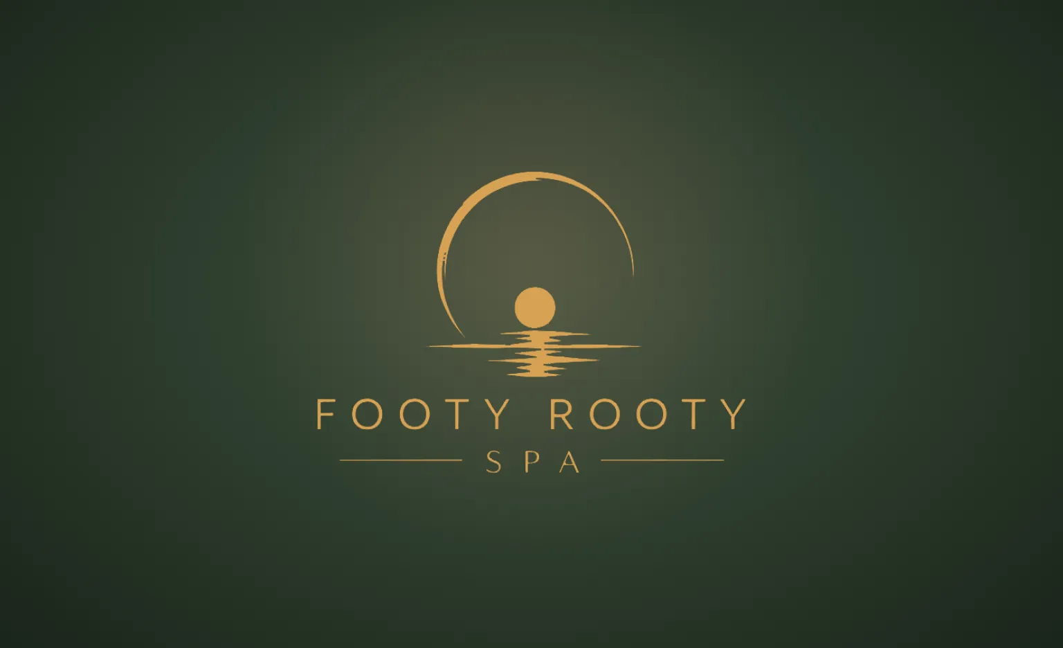 Footy Rooty Spa